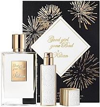 Fragrances, Perfumes, Cosmetics Kilian Paris Good Girl Gone Bad by Kilian Icon Set - Set (edp/50ml+edp/7.5ml)