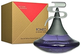 Fragrances, Perfumes, Cosmetics Romeo Gigli Romeo di Romeo Gigli - Eau de Parfum