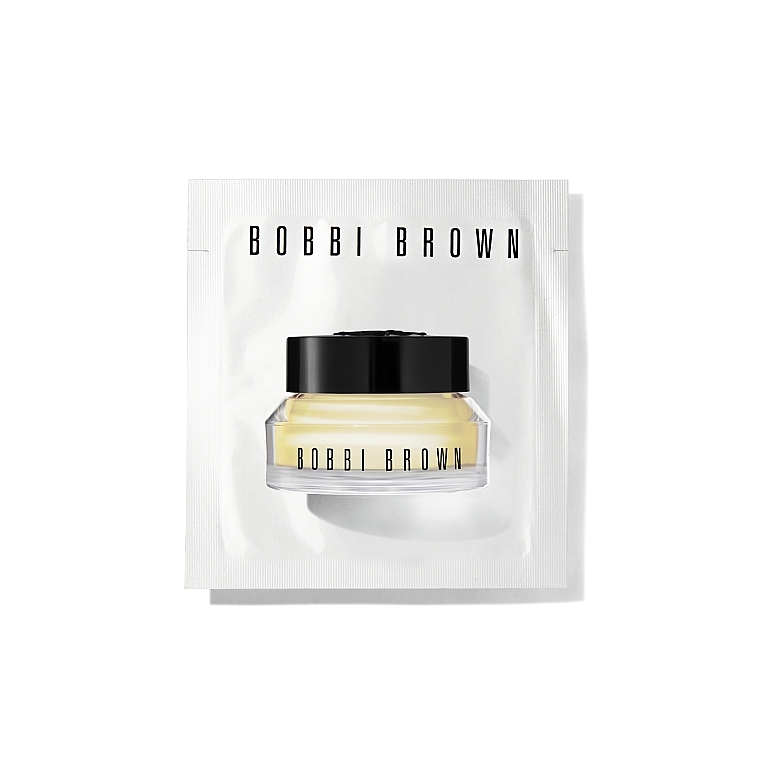 GIFT! Face Cream Base - Bobbi Brown Vitamin Enriched Face Base (sample) — photo N1