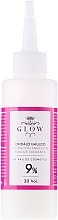 Hair Color - Kallos Cosmetics Glow Long Lasting Cream Hair Colour — photo N3