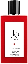 Jo Loves Jo - Eau de Toilette — photo N1