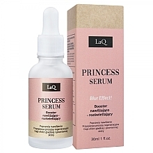 Fragrances, Perfumes, Cosmetics Face Serum - LaQ Princess Serum Booster