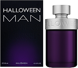 Halloween Man Beware Of Yourself - Eau de Toilette — photo N7