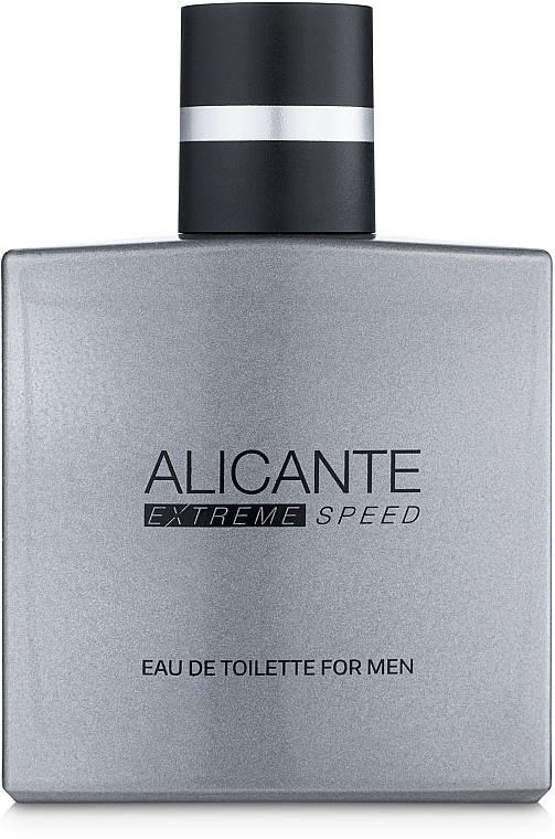 Vittorio Bellucci Alicante - Eau de Toilette — photo N1