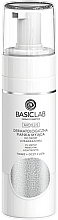 Fragrances, Perfumes, Cosmetics Dermatological Cleansing Foam for Hypersensitive Skin - BasicLab Dermocosmetics Micellis