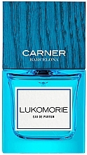 Carner Barcelona Lukomorie - Eau de Parfum — photo N2