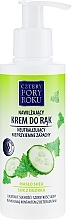 Fragrances, Perfumes, Cosmetics Moisturizing Hand Cream - Cztery Pory Roku Hand Cream