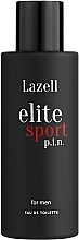 Lazell Elite Sport P.I.N - Eau de Toilette — photo N1