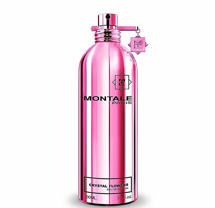 Montale Crystal Flowers - Eau (tester) — photo N2