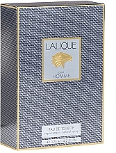 Lalique Lalique Pour Homme lion - Eau de Parfum — photo N3