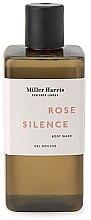 Miller Harris Rose Silence - Shower Gel — photo N1