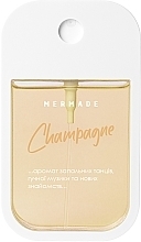 Fragrances, Perfumes, Cosmetics Mermade Champagne - Perfumed Spray