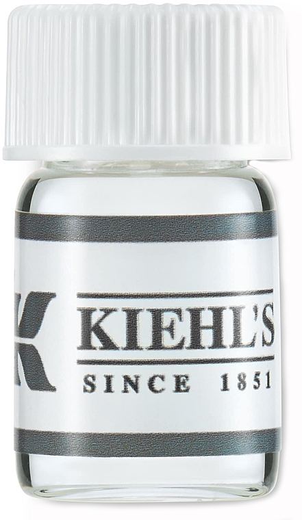 Brightening Face Ampoules - Kiehl`s Clearly Corrective Accelerated Clarity Renewing Ampoules — photo N2