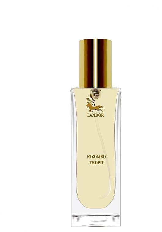 Landor Kizombo Tropic - Eau de Parfum — photo N4