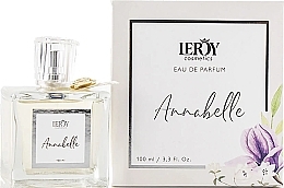 Leroy Cosmetics Annabelle - Eau de Parfum — photo N1