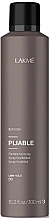 Hairspray - Lakme K.Finish Pliable Flexible Hair Spray — photo N1