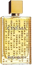 Yves Saint Laurent Cinema - Eau de Parfum — photo N6