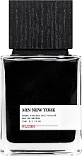 Fragrances, Perfumes, Cosmetics MiN New York Plush - Eau de Parfum (mini size)