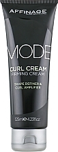 Curl Defining Cream - Affinage Mode Curl Cream — photo N1