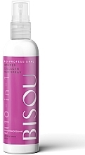 Fragrances, Perfumes, Cosmetics 10-in-1 Collagen Spray - Bisou Bio-Professional Wonder Collagen Hair Spray