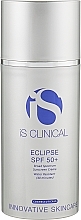 Beige Sunscreen - iS Clinical Eclipse PerfecTint Beige SPF50+ — photo N1