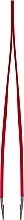 Tweezers, CTW-111, burgundy - Christian — photo N2