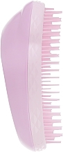 Hair Brush - Tangle Teezer The Original Pink Vibes — photo N6