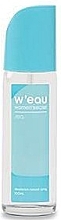 Fragrances, Perfumes, Cosmetics Women'Secret W`eau Sea - Deodorant