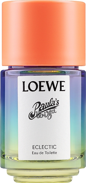 Loewe Paula's Ibiza Eclectic - Eau de Toilette — photo N1