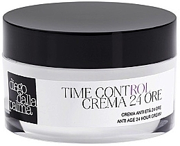 Fragrances, Perfumes, Cosmetics Anti-Aging Face Cream - Diego Dalla Palma Time Control