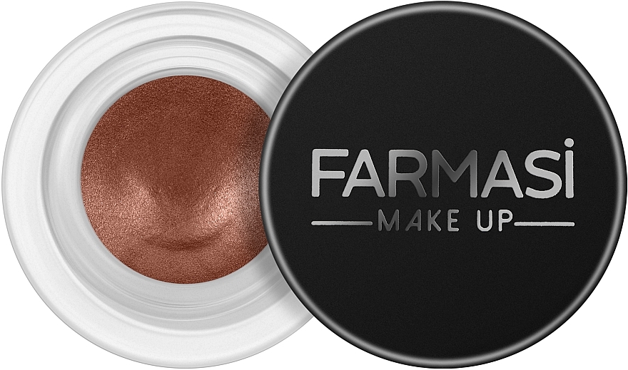 Cream Eyeshadow - Farmasi — photo N1