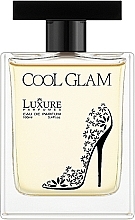 Fragrances, Perfumes, Cosmetics Luxure Cool Glam - Eau de Parfum (tester without cap)