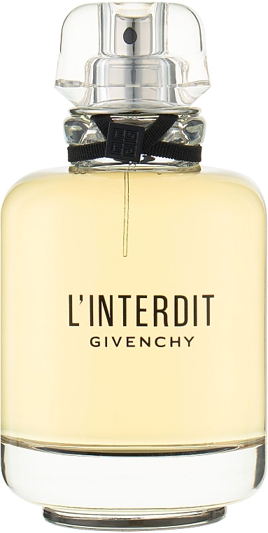 Givenchy L'Interdit - Eau de Parfum — photo N1
