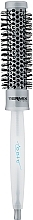 Fragrances, Perfumes, Cosmetics Thermal Brush, 23 mm - Termix C-Ramic Brush Ionic