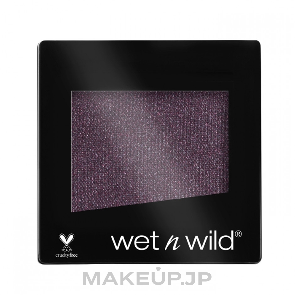 GIFT! Compact Eyeshadow - Wet N Wild Color Icon Eyeshadow Single — photo E346A - Mesmerized