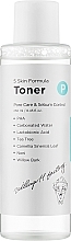 Pore Tightening Toner - Village 11 Factory P Skin Formula Toner — photo N1