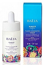 フェイス フルイド - Baija Face Concentrated Fluid	 — photo N1