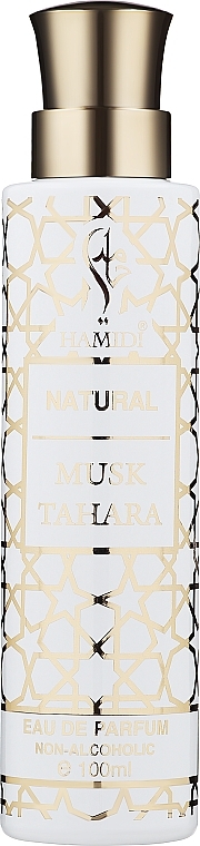 Hamidi Musk Tahara - Eau de Parfum — photo N2