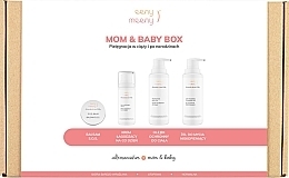 Fragrances, Perfumes, Cosmetics Set - Eeny Meeny Mom & Baby Box