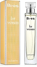 Bi-Es For Woman - Eau de Parfum — photo N1
