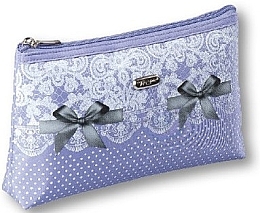 Fragrances, Perfumes, Cosmetics Makeup Bag, 96068, purple - Top Choice