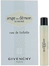 Fragrances, Perfumes, Cosmetics Givenchy Ange Ou Demon Le Secret - Eau de Toilette (sample)