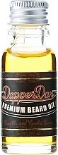 Fragrances, Perfumes, Cosmetics Beard Oil - Dapper Dan Beard Oil