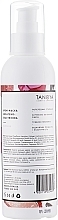 Collagen & Elastin Cream Mask "Marmalade" - Tanoya Paraffin Therapy — photo N2