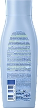 Care Shampoo "Volume & Care" - NIVEA Hair Care Volume Sensation Shampoo — photo N7