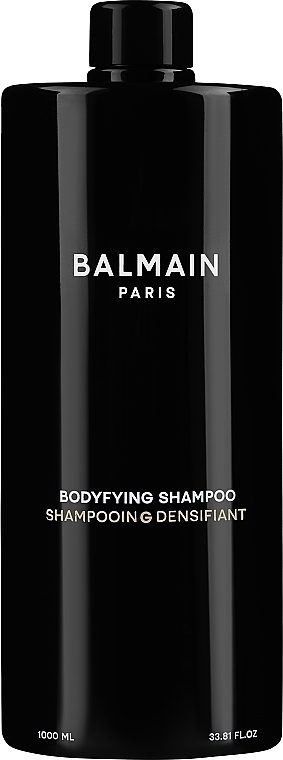 Shampoo - Balmain Homme Bodyfying Shampoo — photo N4