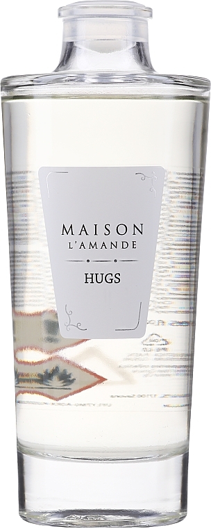Reed Diffuser - L'Amande Maison Hugs Home Diffuser — photo N1