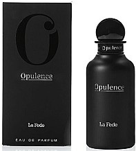 Fragrances, Perfumes, Cosmetics Khadlaj Opulence Black - Eau de Parfum