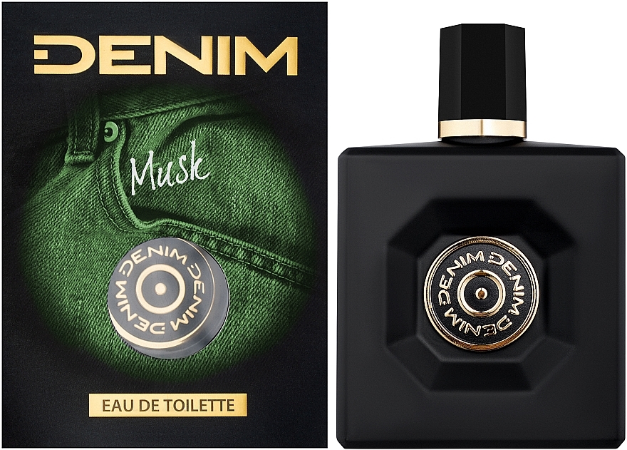 Denim Musk - Eau de Toilette — photo N2