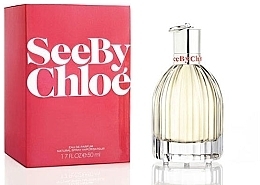 Fragrances, Perfumes, Cosmetics Chloé See By - Eau (mini size)